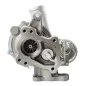 Turbocompresor para CITROËN, PEUGEOT- 0375G5, 0375G6, 9640355080 9640873380