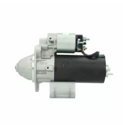 Motorino di avviamento Opel 1,7 kw Bosch 0001110055 Bosch 0001110115 Bosch ruil0986018210