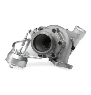 Turbocharger for MERCEDES-BENZ