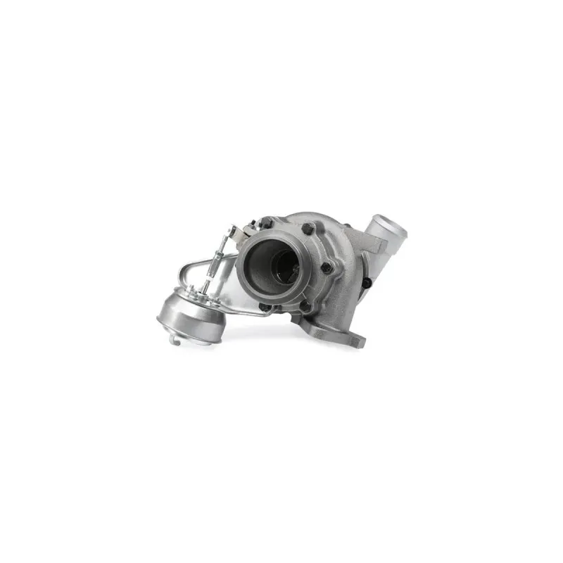 Turbocharger for MERCEDES-BENZ