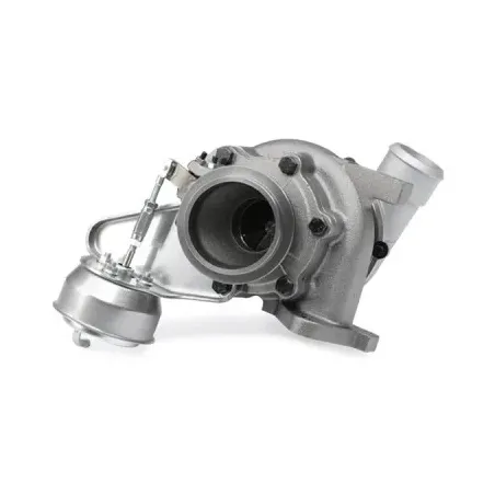 Turbocharger for MERCEDES-BENZ