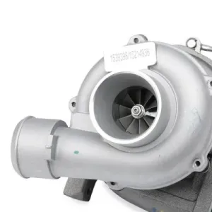 Turbocompresseur pour MERCEDES-BENZ