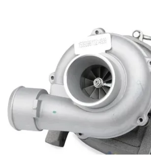 Turbocompressor para MERCEDES-BENZ