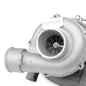 Turbocompressor para MERCEDES-BENZ