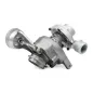 Turbocharger for MERCEDES-BENZ