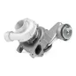 Turbocharger for MERCEDES-BENZ