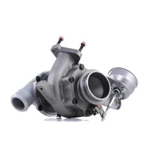 Turbocharger for MERCEDES-BENZ