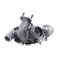 Turbocharger for MERCEDES-BENZ