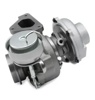 Turbocharger for MERCEDES-BENZ