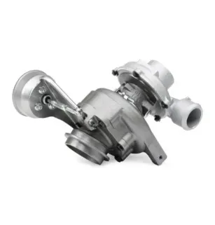 Turbocompresor para MERCEDES-BENZ