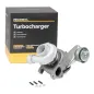 Turbocharger for MERCEDES-BENZ