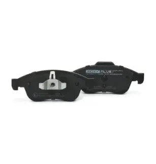 Brake pads for DACIA, MITSUBISHI, NISSAN, RENAULT- 410300379R, 4106000Q1L, 410600379R, 410601306R, 410603172R