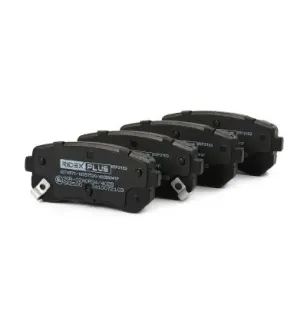 Brake pads for HYUNDAI, HYUNDAI (BEIJING), KIA, KIA (DYK)- 583021XA30 58302B3A00