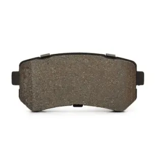 Pastiglie freno per HYUNDAI, HYUNDAI (BEIJING), KIA, KIA (DYK)- 583021XA30 58302B3A00