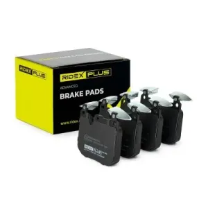 Plaquettes de frein pour BMW- 34106799805, 34106859067, 34106866072, 34106872334, 34106878878, 34112284765