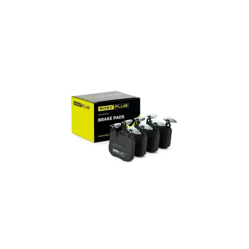 Pastilhas de freio para BMW-34106799805, 34106859067, 34106866072, 34106872334, 34106878878, 34112284765