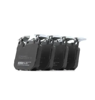 Pastilhas de freio para BMW-34106799805, 34106859067, 34106866072, 34106872334, 34106878878, 34112284765