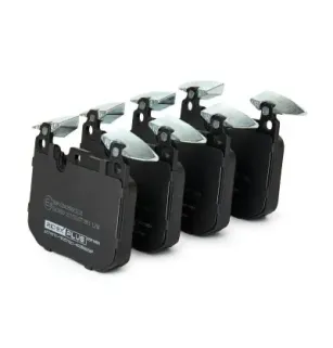 Pastilhas de freio para BMW-34106799805, 34106859067, 34106866072, 34106872334, 34106878878, 34112284765