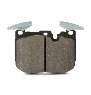 Pastilhas de freio para BMW-34106799805, 34106859067, 34106866072, 34106872334, 34106878878, 34112284765