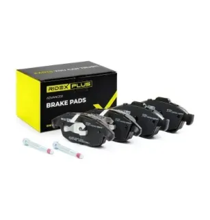 Pastillas de freno para CITROËN, CITROËN/PEUGEOT, DS, PEUGEOT- 1623816280, 425361, 425412, 425413