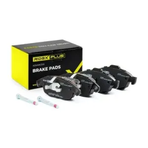 Plaquettes de frein pour CITROËN, CITROËN/PEUGEOT, DS, PEUGEOT- 1623816280, 425361, 425412, 425413