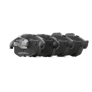 Plaquettes de frein pour CITROËN, CITROËN/PEUGEOT, DS, PEUGEOT- 1623816280, 425361, 425412, 425413