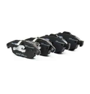 Brake pads for CITROËN, CITROËN/PEUGEOT, DS, PEUGEOT- 1623816280, 425361, 425412, 425413