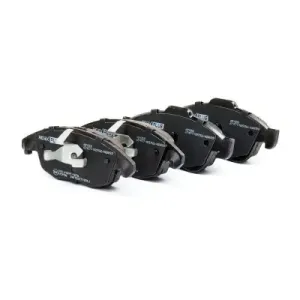 Plaquettes de frein pour CITROËN, CITROËN/PEUGEOT, DS, PEUGEOT- 1623816280, 425361, 425412, 425413