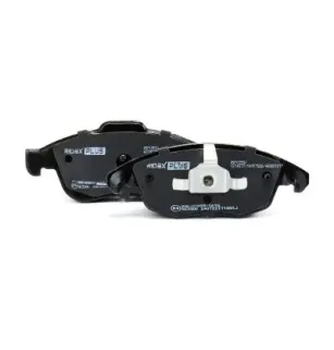 Plaquettes de frein pour CITROËN, CITROËN/PEUGEOT, DS, PEUGEOT- 1623816280, 425361, 425412, 425413