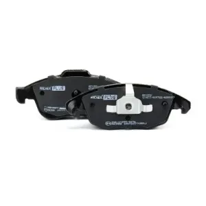 Plaquettes de frein pour CITROËN, CITROËN/PEUGEOT, DS, PEUGEOT- 1623816280, 425361, 425412, 425413