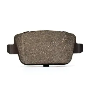 Brake pads for FORD, FORD (CHANGAN), LAND ROVER, PROTON, VOLVO- 30794553, 30742490 30671576