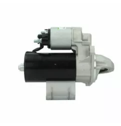 Motor de arranque Opel 1,7 kw Bosch 0001115015 Bosch 0001115020 Bosch ruil 0986019970