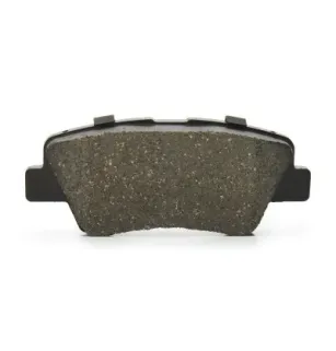 Brake pads for HYUNDAI, HYUNDAI (BEIJING), KIA, KIA (DYK), SSANGYONG- 48413341A0, 48413350B0, 48413350D0