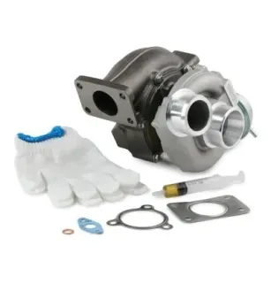 Turbocharger for AUDI, CUPRA, GARDNER, SEAT, VAG, VW- 059145701SX, 059145701EV, 059145701EX, 059145701E