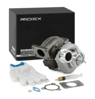 Turbocompressor para AUDI, CUPRA, GARDNER, SEAT, VAG, VW-059145701SX, 059145701EV, 059145701EX, 059145701E