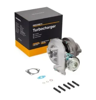 Turbocompresor para BMW- 11657791044, 11657791044F, 11657791046, 7791044E, 7791044F, 7791044M09, 7791046F, 7791046K 7791046M09