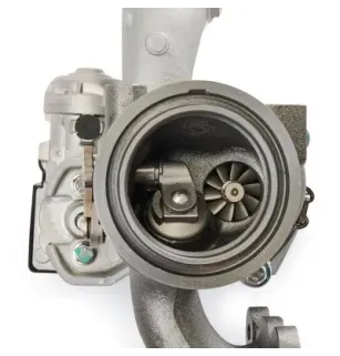 Turbocharger for VAG, VW- 04E145703Q, 04E145704N, 04E145704NV, 04E145704NX, 04E145704T, 04E145713B