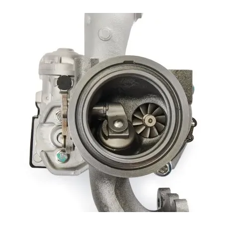 Turbocharger for VAG, VW- 04E145703Q, 04E145704N, 04E145704NV, 04E145704NX, 04E145704T, 04E145713B