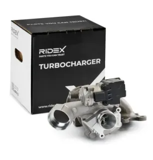 Turbocharger for VAG, VW- 04E145703Q, 04E145704N, 04E145704NV, 04E145704NX, 04E145704T, 04E145713B