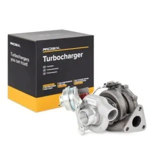 Turbocharger for ISUZU, MITSUBISHI, OPEL, VAUXHALL- 860070, 860128, 8973000923, 8973000926, 93169104, 97300092 9730092