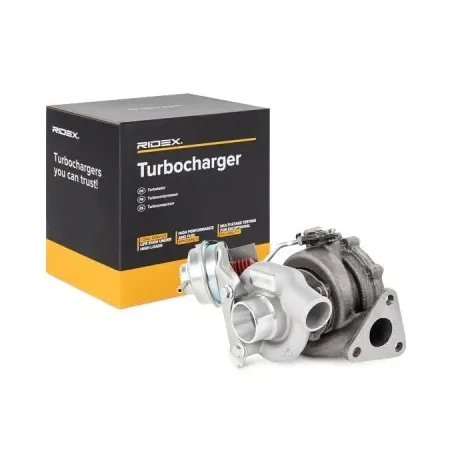 Turbocharger for ISUZU, MITSUBISHI, OPEL, VAUXHALL- 860070, 860128, 8973000923, 8973000926, 93169104, 97300092 9730092