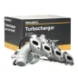 Turbocompresseur pour OPEL- 0860156, 55565353 860156