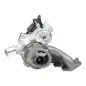 Turbocharger for OPEL- 0860156, 55565353 860156