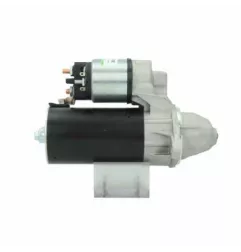 Starter Opel 1.7 kw Bosch 0001115012 Bosch 0001115024 Bosch ruil 0986019960