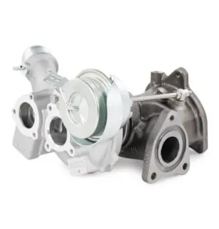 Turbocharger for FORD, VOLVO- 36001587 36001999