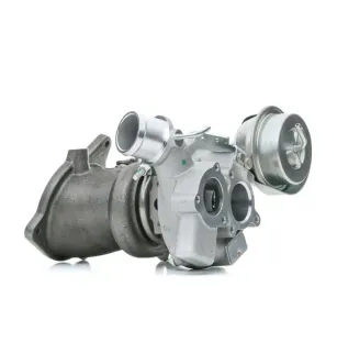 Turbocharger for FORD, VOLVO- 36001587 36001999