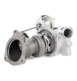 Turbocharger for FORD, VOLVO- 36001587 36001999