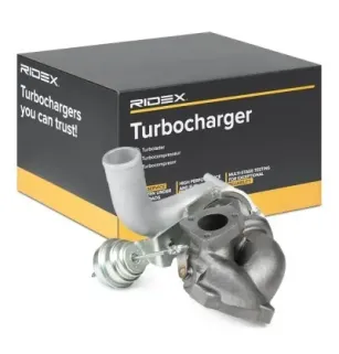 Turbocompressor para VAG-06A145703J, 06A145703JV, 06A145703JX, 06A145703Q, 06A145703QV, 06A145703QX