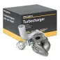 Turbocompressor para VAG-06A145703J, 06A145703JV, 06A145703JX, 06A145703Q, 06A145703QV, 06A145703QX