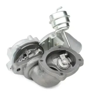 Turbocharger for VAG- 06A145703J, 06A145703JV, 06A145703JX, 06A145703Q, 06A145703QV, 06A145703QX